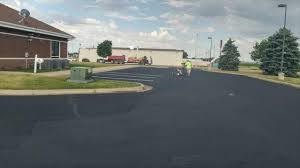 Best Driveway Repair and Patching in Clayton, DE